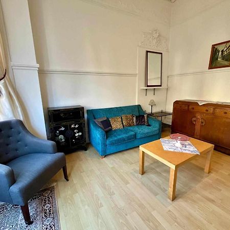 Delightful One Bed Victorian Flat Apartment Hastings Ngoại thất bức ảnh