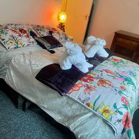 Delightful One Bed Victorian Flat Apartment Hastings Ngoại thất bức ảnh