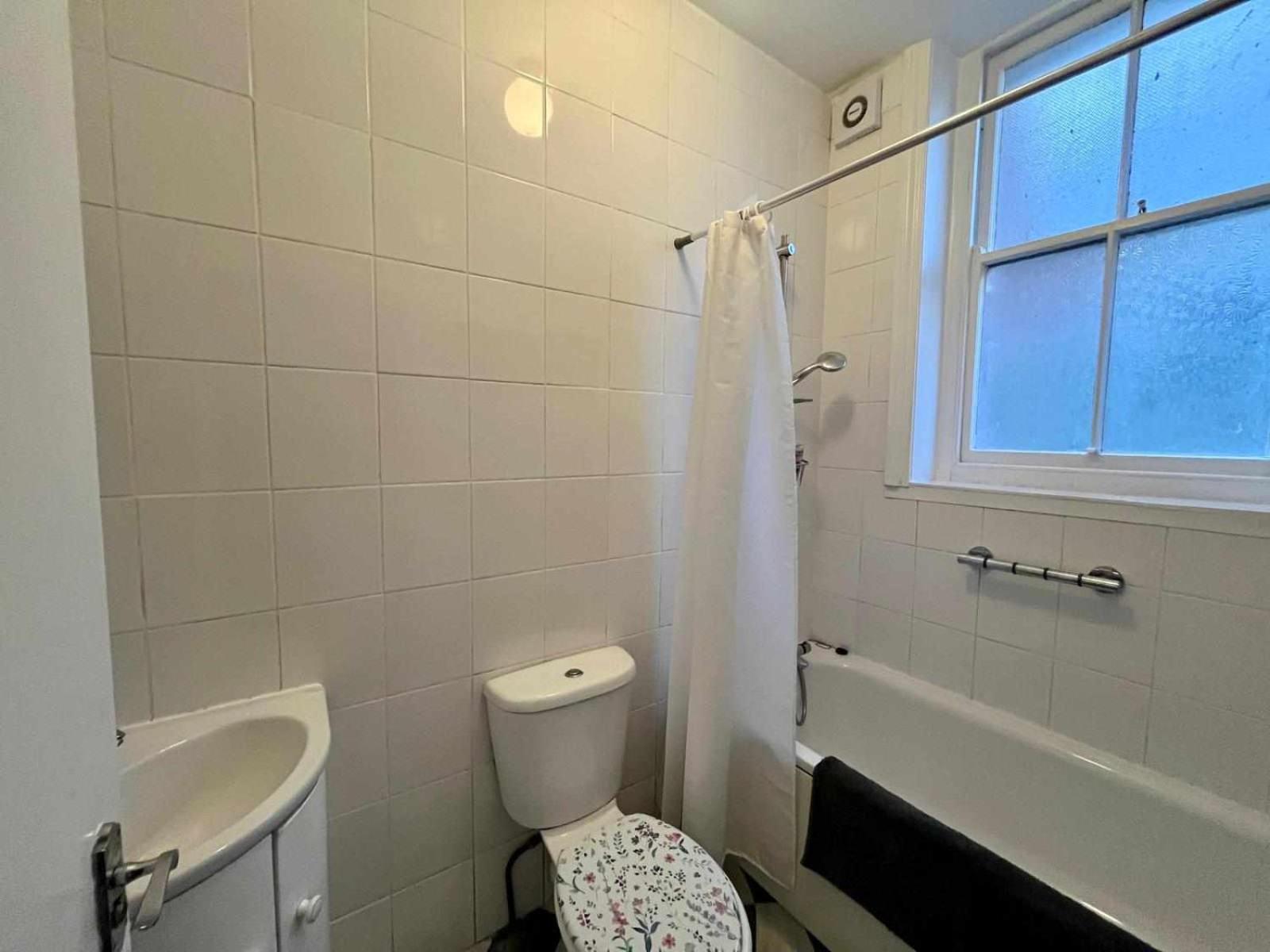Delightful One Bed Victorian Flat Apartment Hastings Ngoại thất bức ảnh