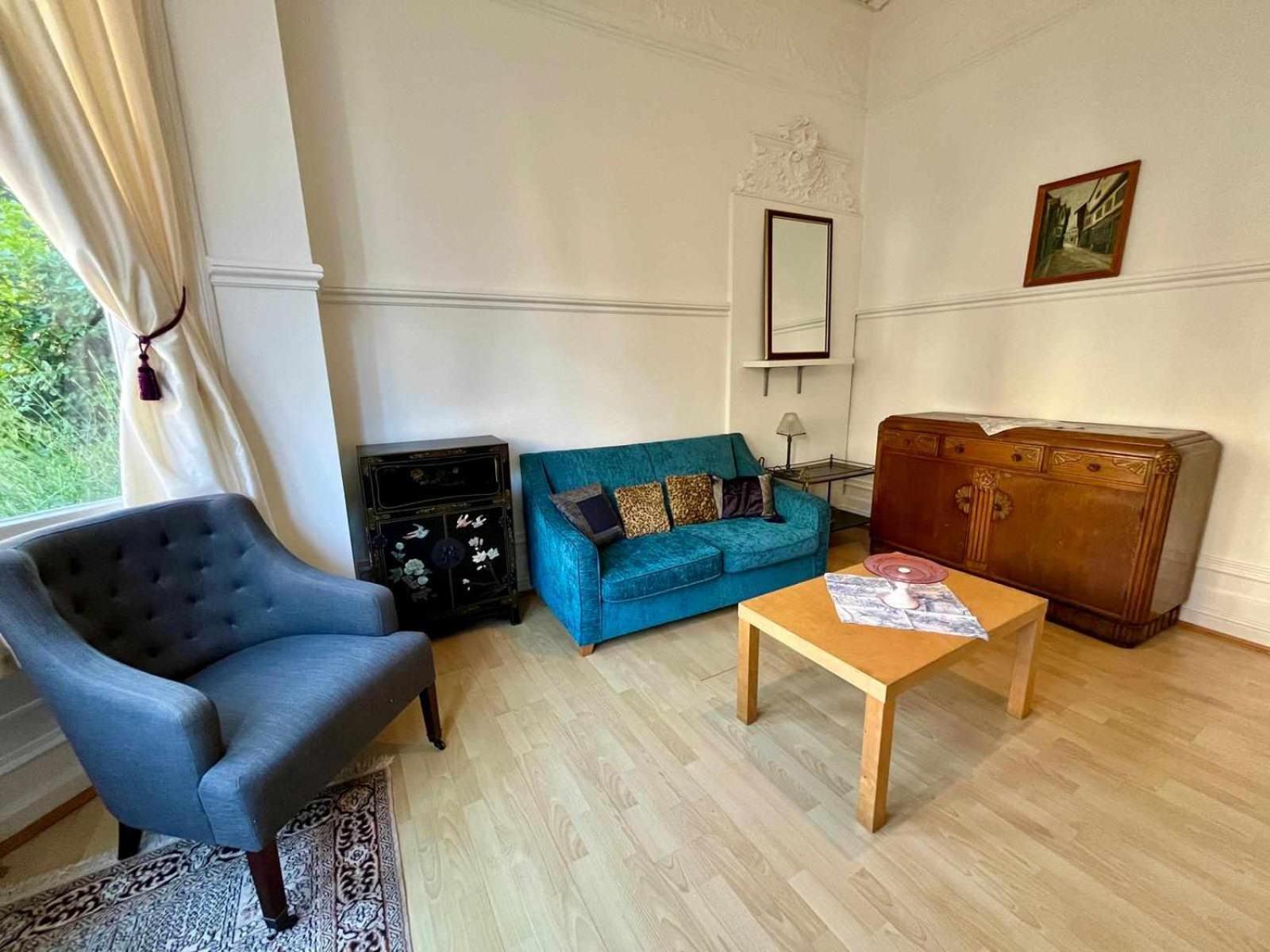 Delightful One Bed Victorian Flat Apartment Hastings Ngoại thất bức ảnh