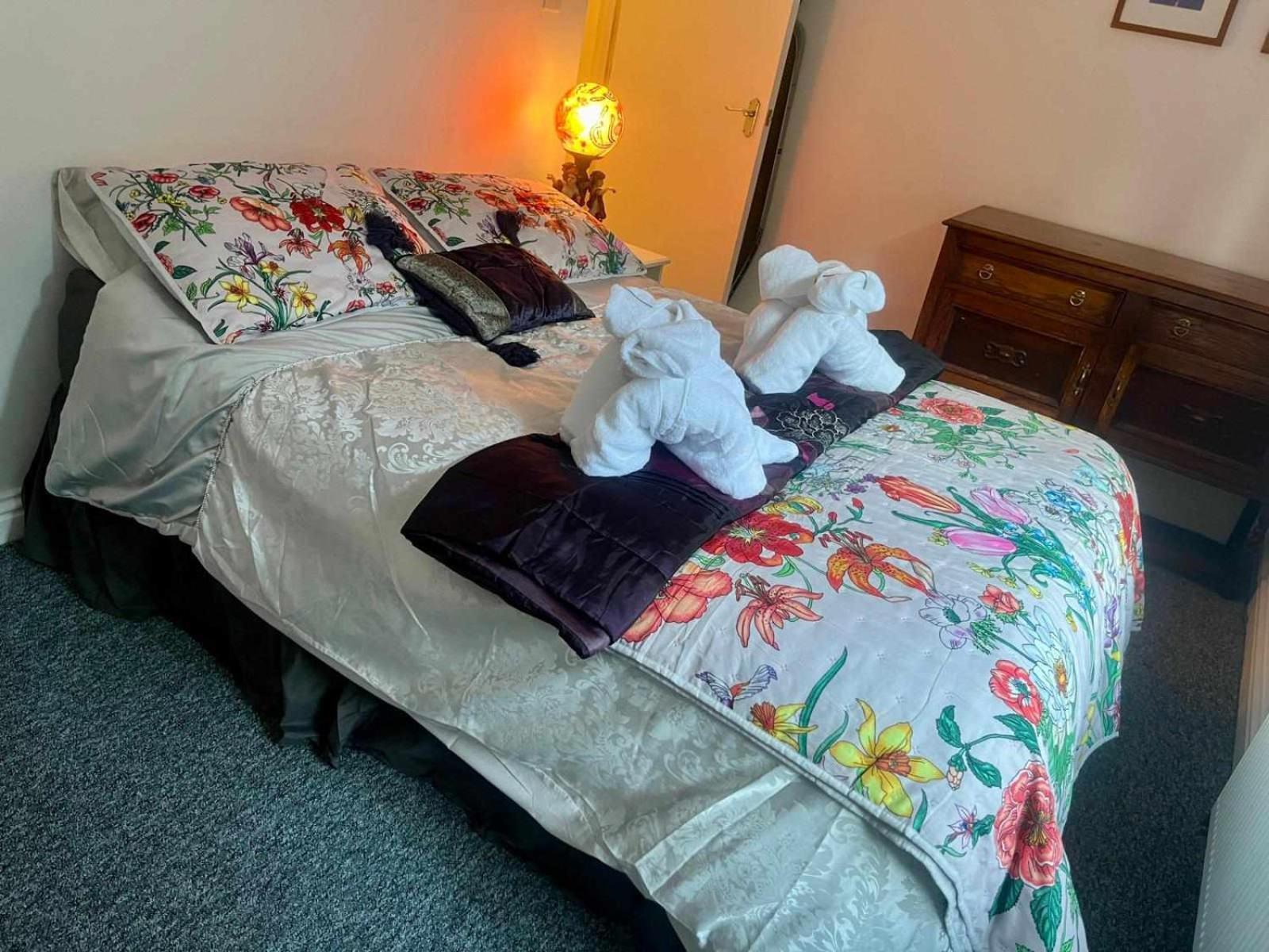 Delightful One Bed Victorian Flat Apartment Hastings Ngoại thất bức ảnh