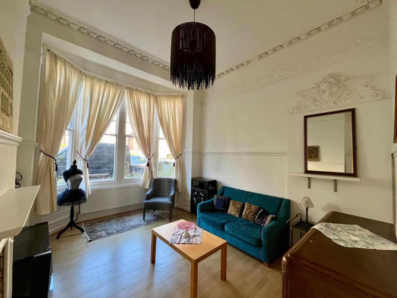 Delightful One Bed Victorian Flat Apartment Hastings Ngoại thất bức ảnh