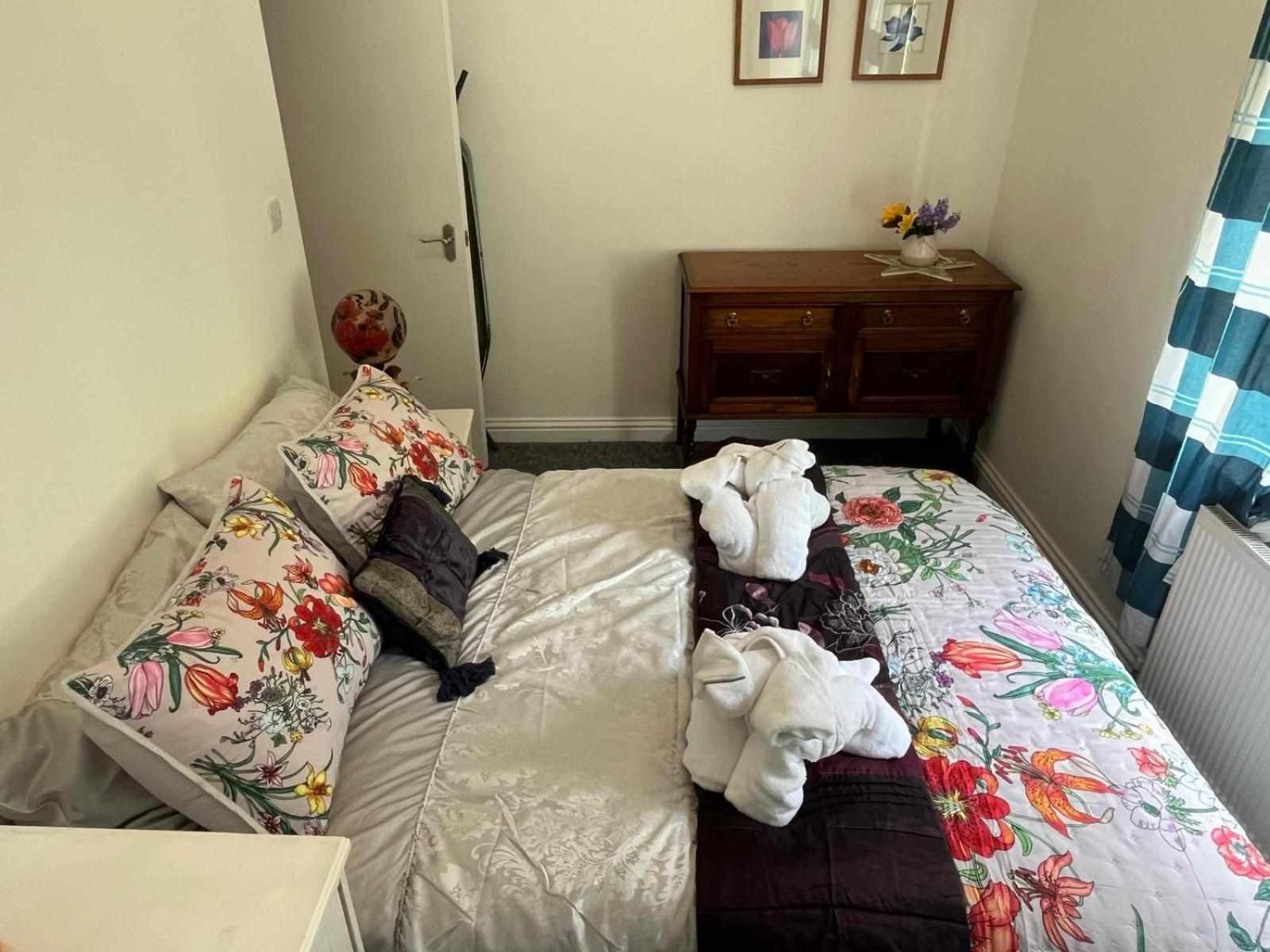 Delightful One Bed Victorian Flat Apartment Hastings Ngoại thất bức ảnh