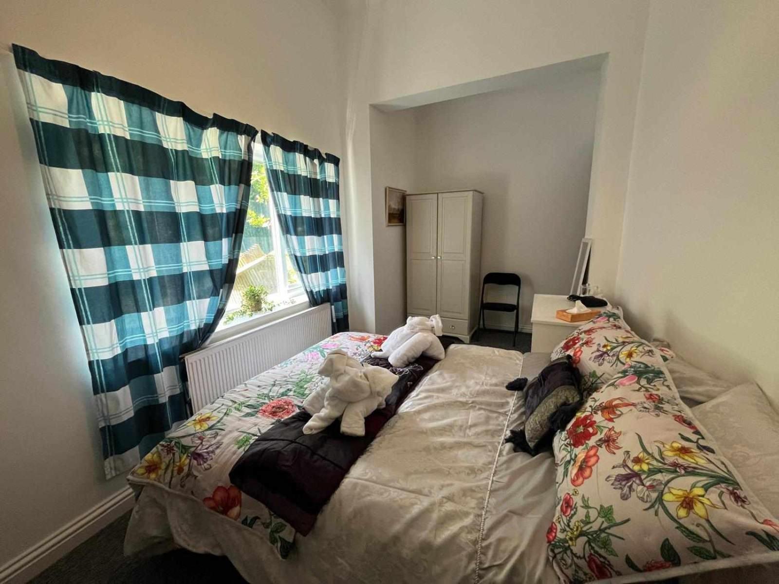 Delightful One Bed Victorian Flat Apartment Hastings Ngoại thất bức ảnh